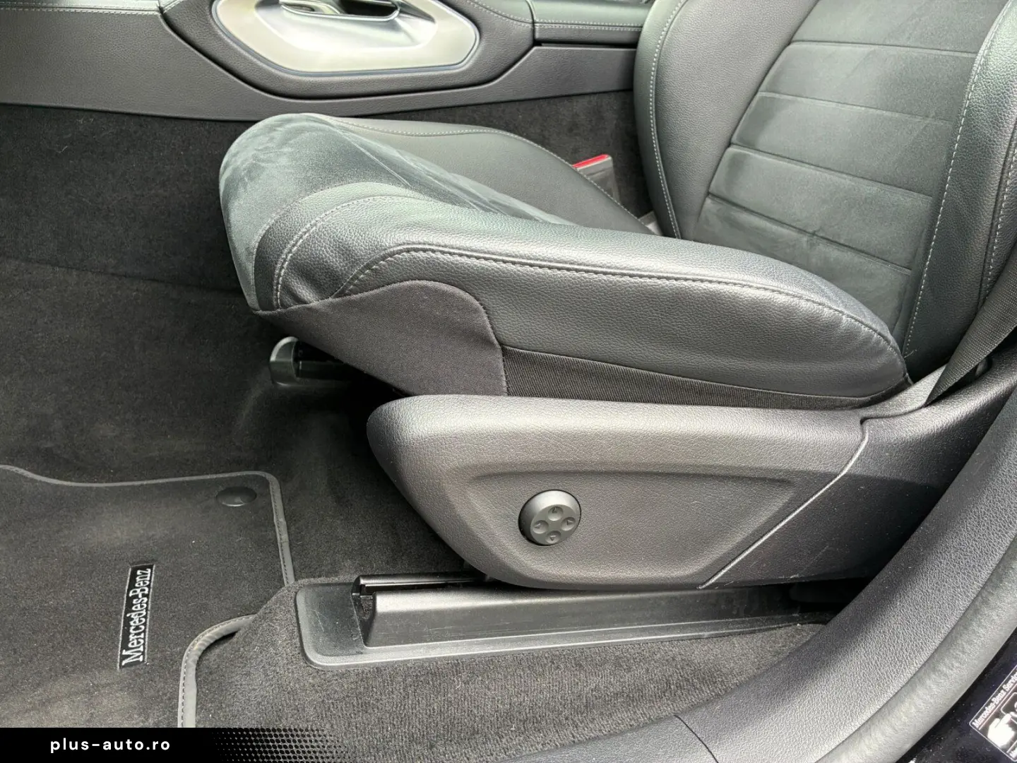 MERCEDES-BENZ GLE 580 AMG 4M 360  Airmatic AHK Burme&hellip;