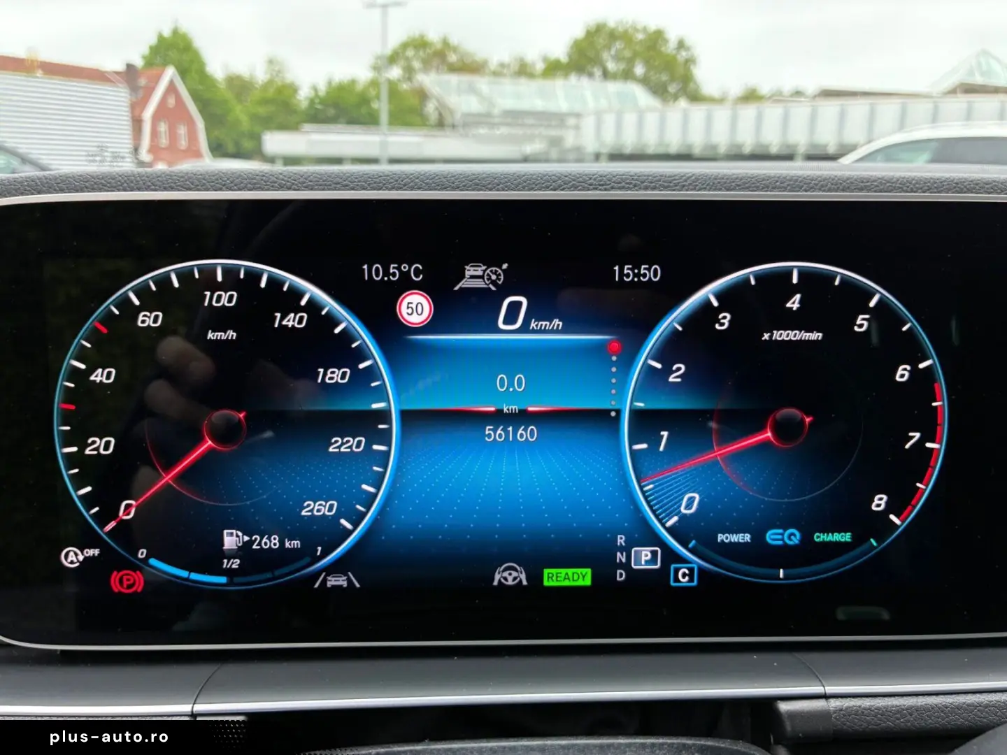 MERCEDES-BENZ GLE 580 AMG 4M 360  Airmatic AHK Burme&hellip;