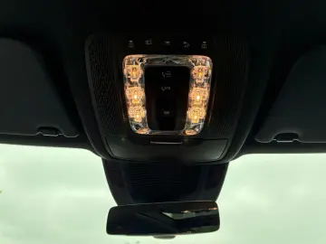 MERCEDES-BENZ GLE 580 AMG 4M 360  Airmatic AHK Burme…