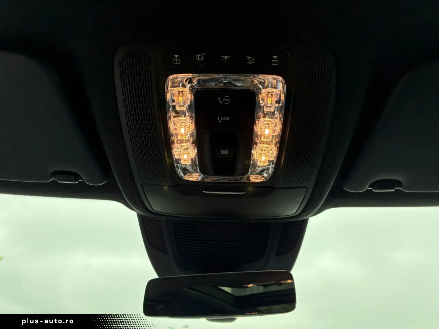MERCEDES-BENZ GLE 580 AMG 4M 360  Airmatic AHK Burme&hellip;