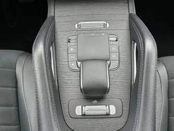 MERCEDES-BENZ GLE 580 AMG 4M 360  Airmatic AHK Burme…