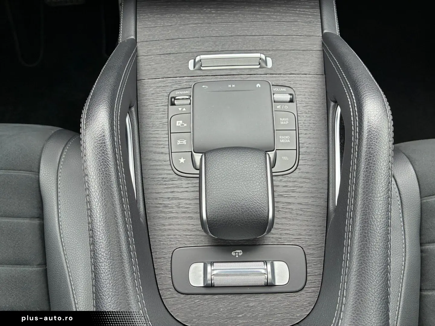 MERCEDES-BENZ GLE 580 AMG 4M 360  Airmatic AHK Burme&hellip;