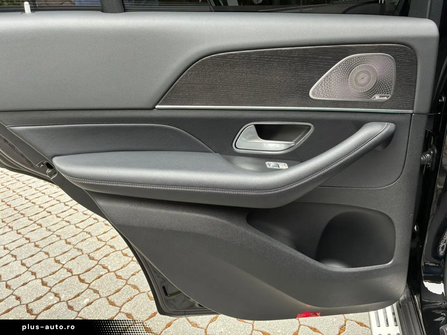 MERCEDES-BENZ GLE 580 AMG 4M 360  Airmatic AHK Burme&hellip;