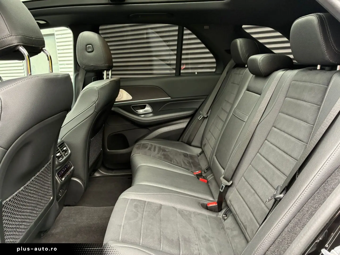MERCEDES-BENZ GLE 580 AMG 4M 360  Airmatic AHK Burme&hellip;