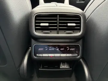 MERCEDES-BENZ GLE 580 AMG 4M 360  Airmatic AHK Burme…