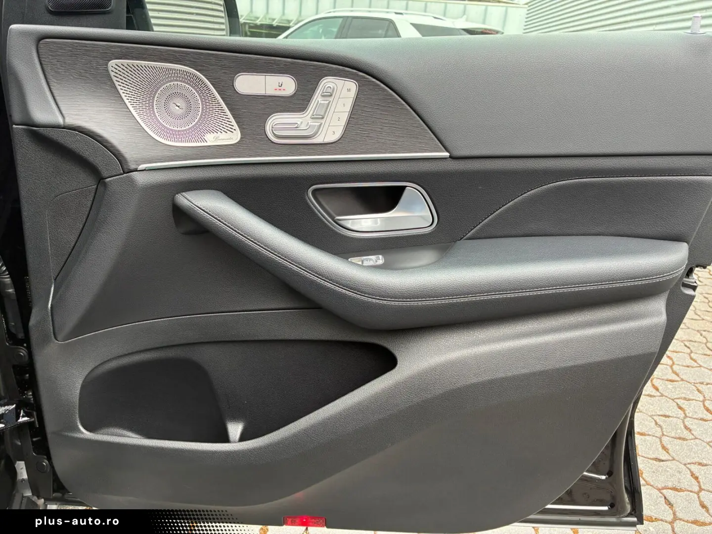 MERCEDES-BENZ GLE 580 AMG 4M 360  Airmatic AHK Burme&hellip;
