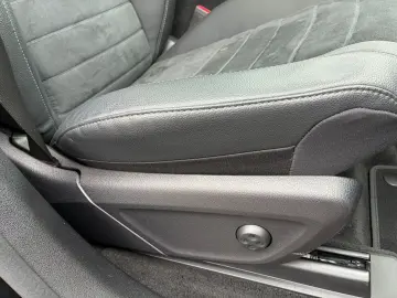 MERCEDES-BENZ GLE 580 AMG 4M 360  Airmatic AHK Burme…