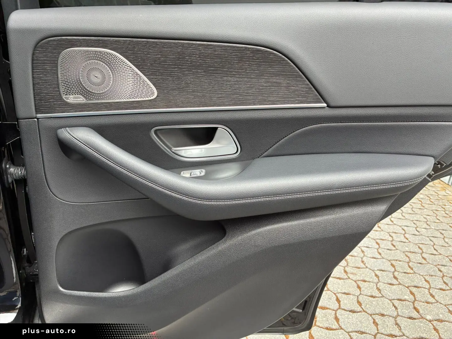 MERCEDES-BENZ GLE 580 AMG 4M 360  Airmatic AHK Burme&hellip;