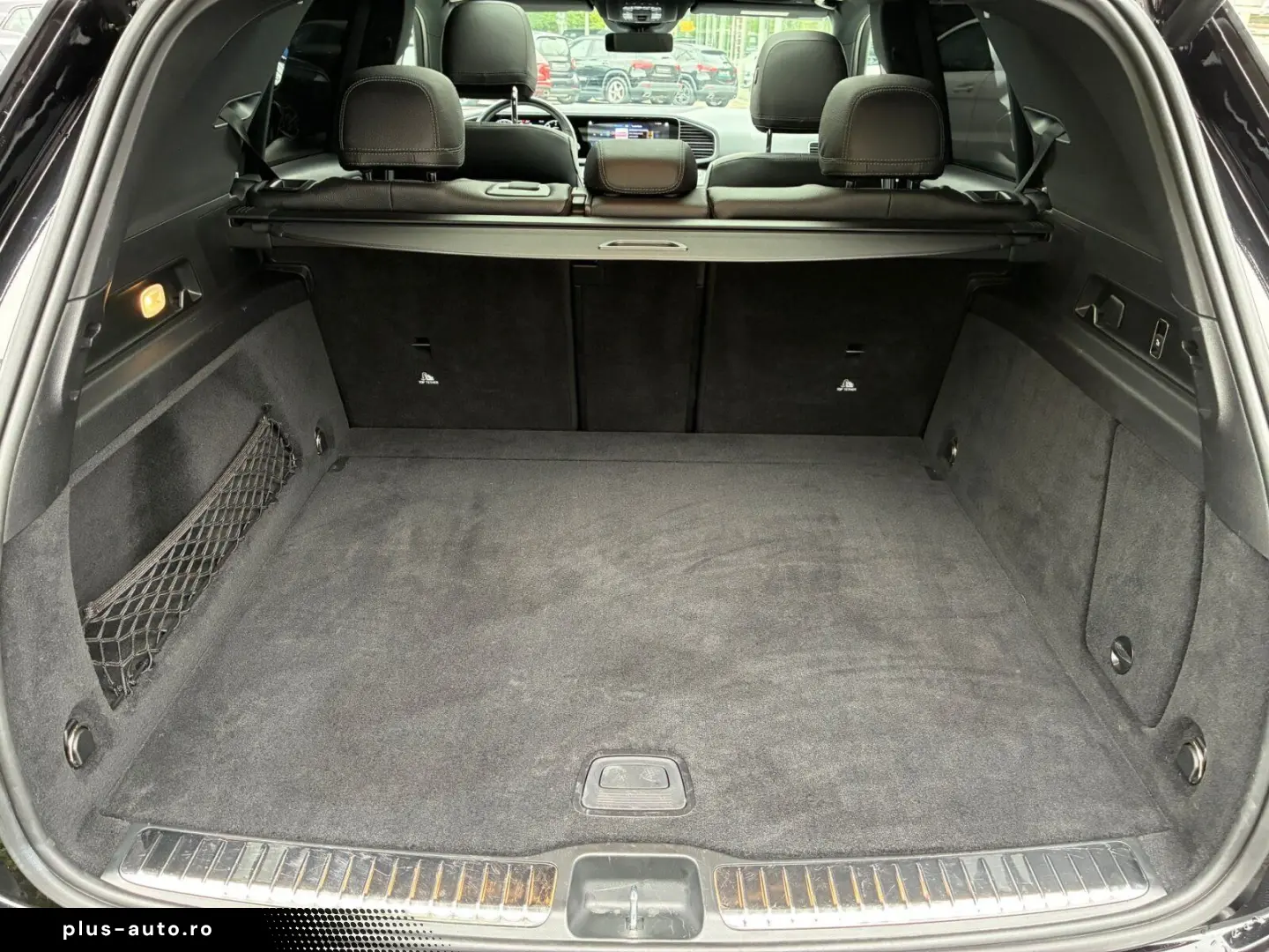 MERCEDES-BENZ GLE 580 AMG 4M 360  Airmatic AHK Burme&hellip;