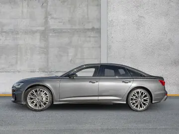 AUDI A6 Limousine 50 TDI quattro