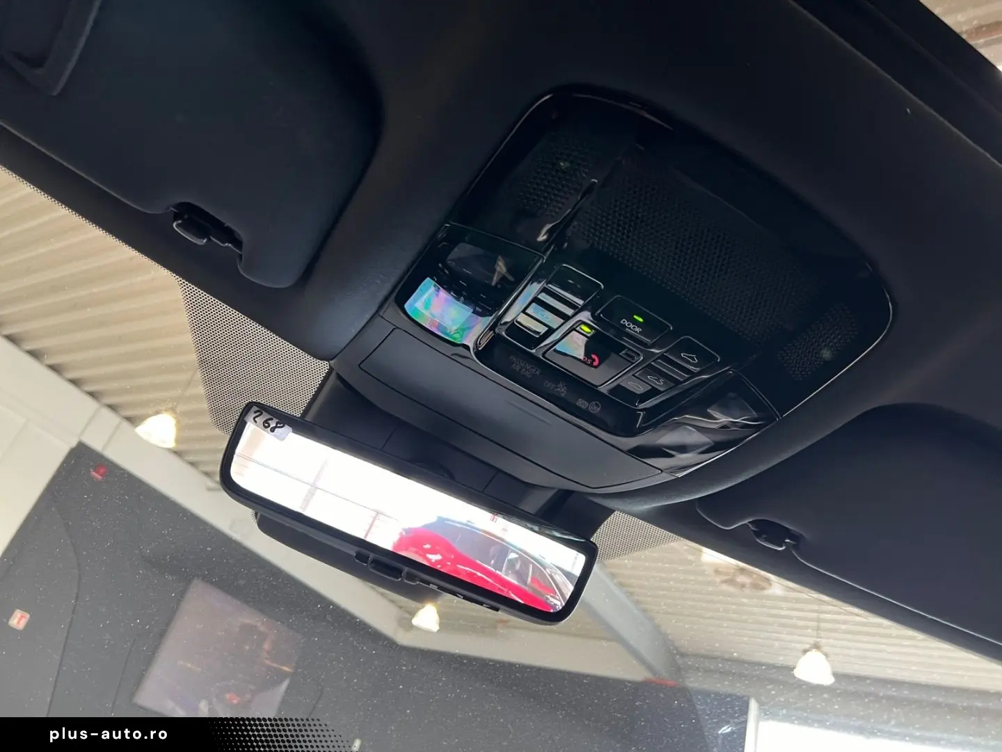 LEXUS RX 500h F SPORT