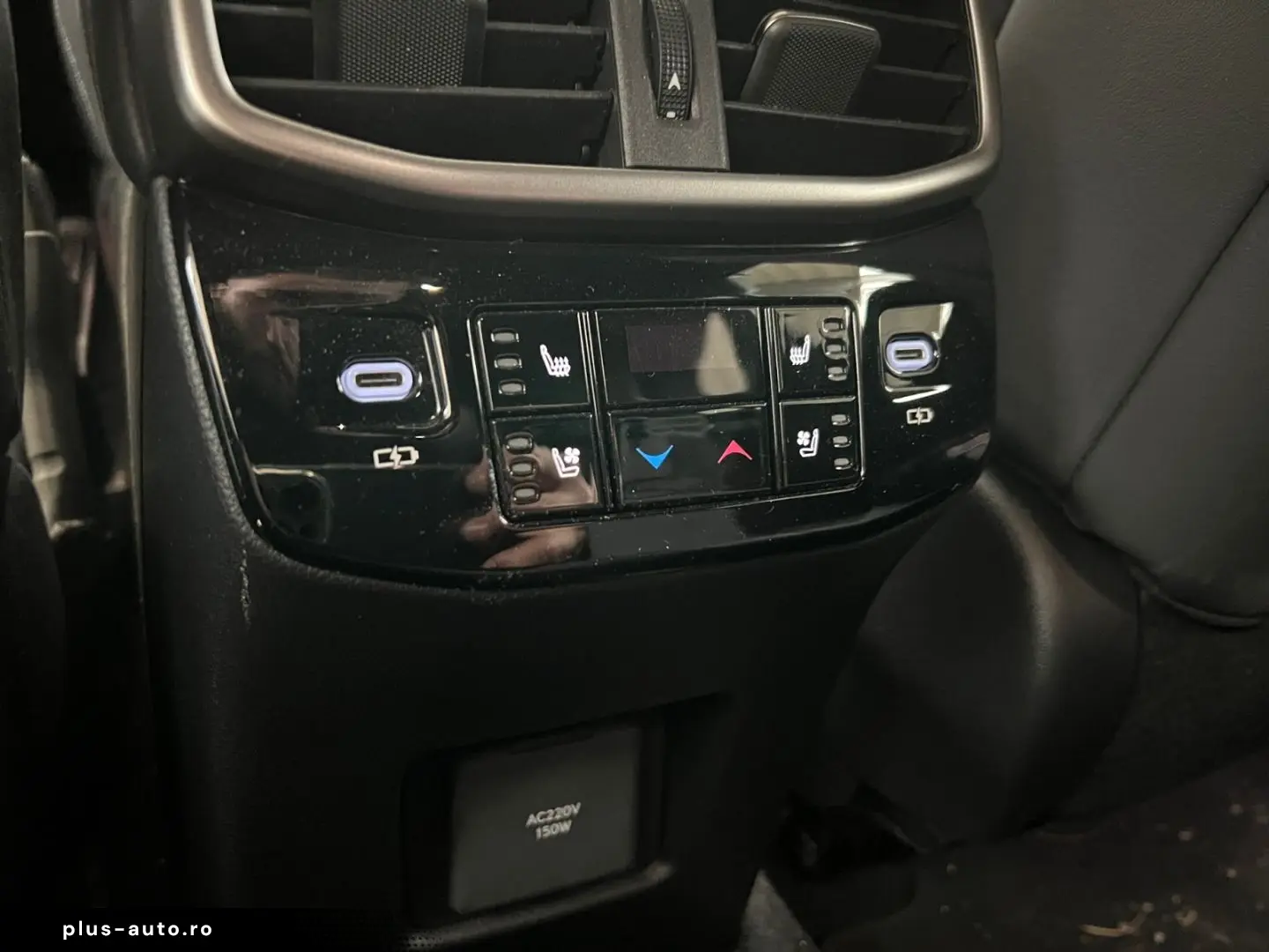 LEXUS RX 500h F SPORT