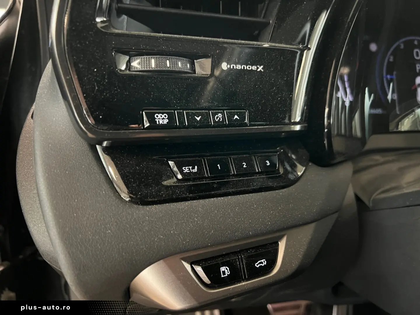 LEXUS RX 500h F SPORT
