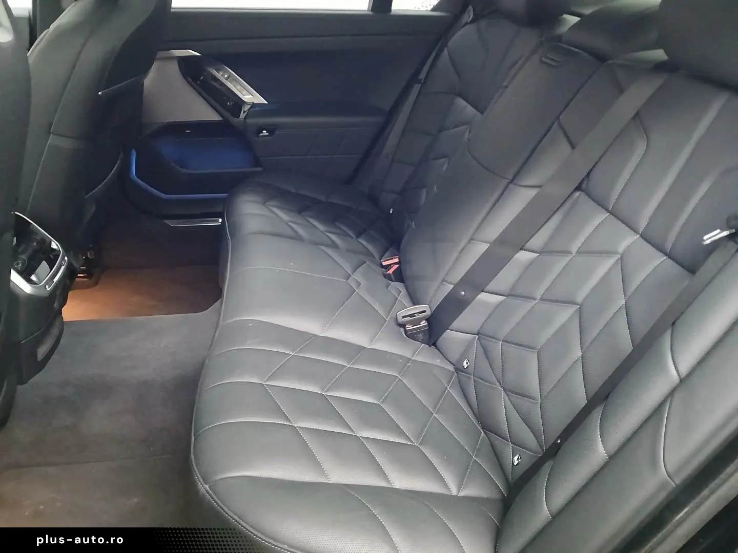 BMW 740 d xDrive M Sport