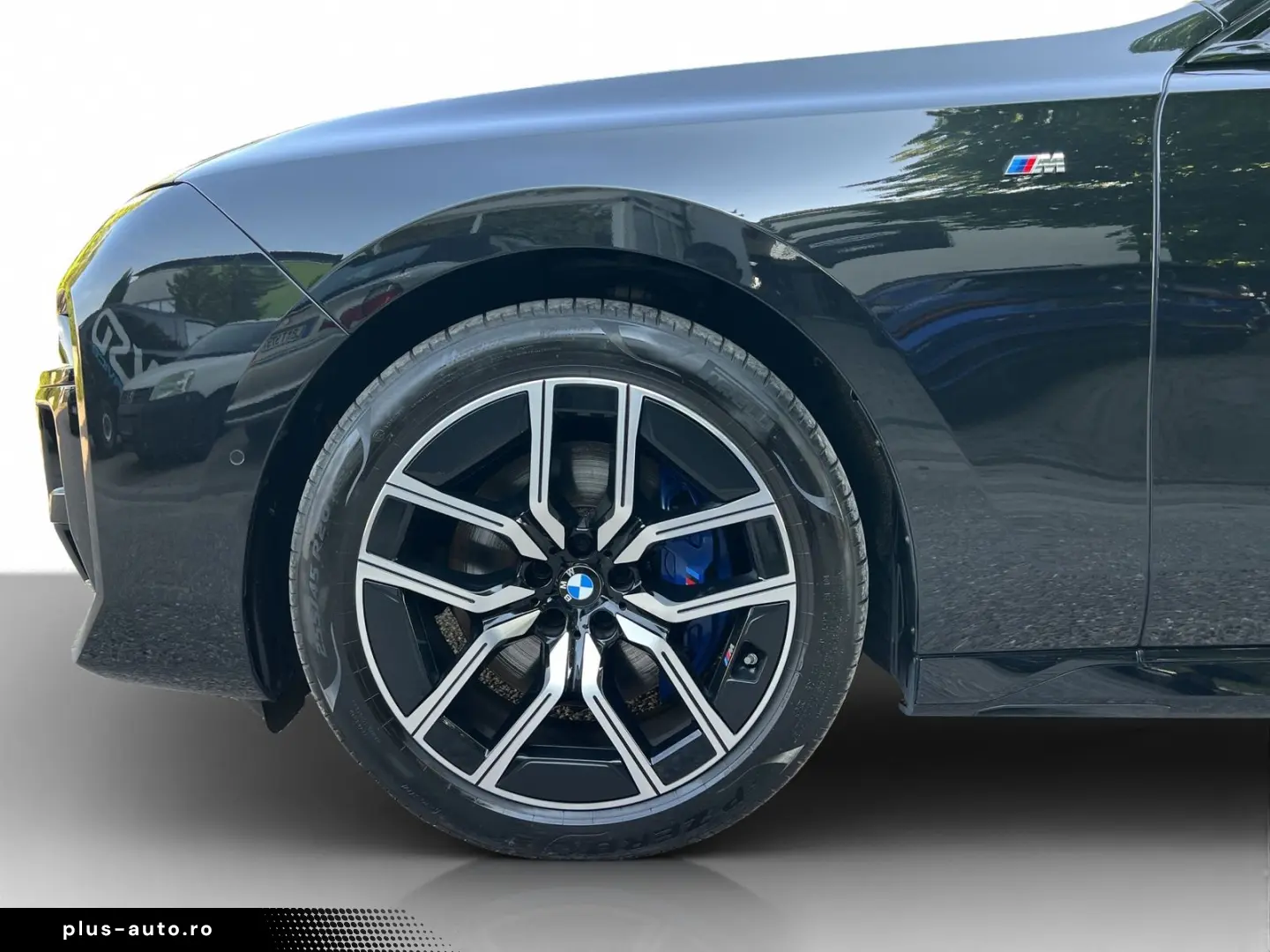 BMW 740d xDrive M Sport