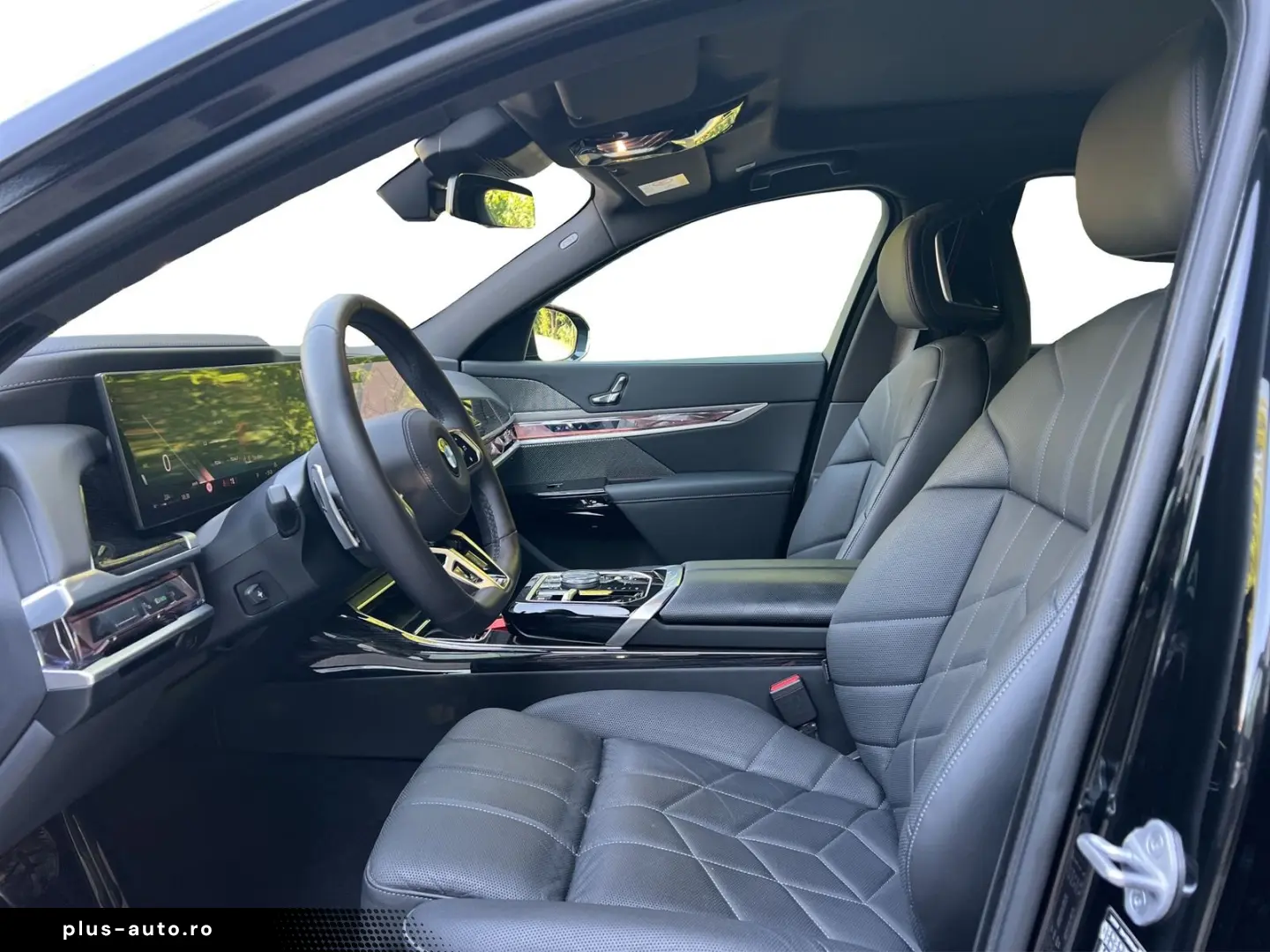 BMW 740d xDrive M Sport