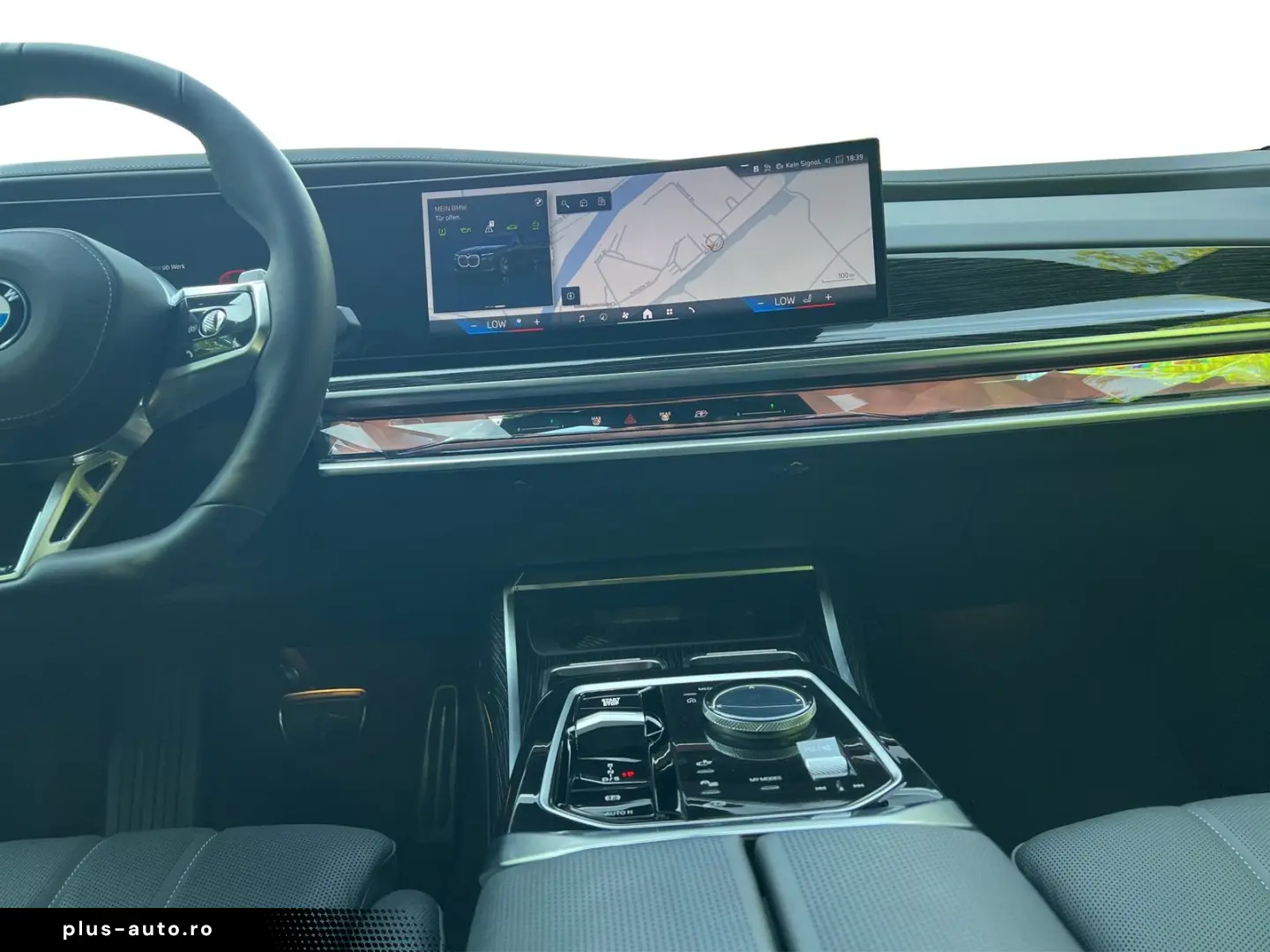 BMW 740d xDrive M Sport