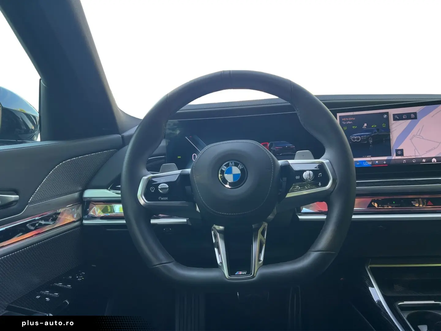 BMW 740d xDrive M Sport