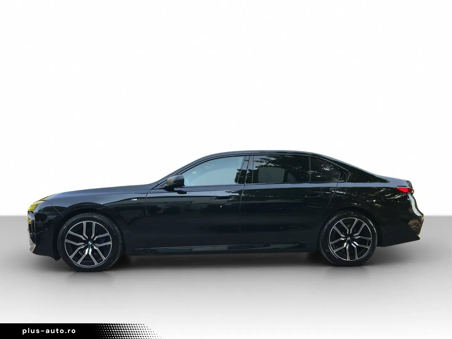 BMW 740d xDrive M Sport