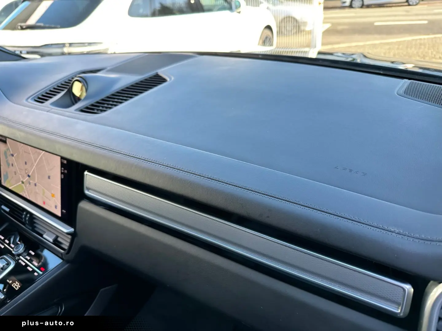 PORSCHE Cayenne E-Hybrid Platinum Edition