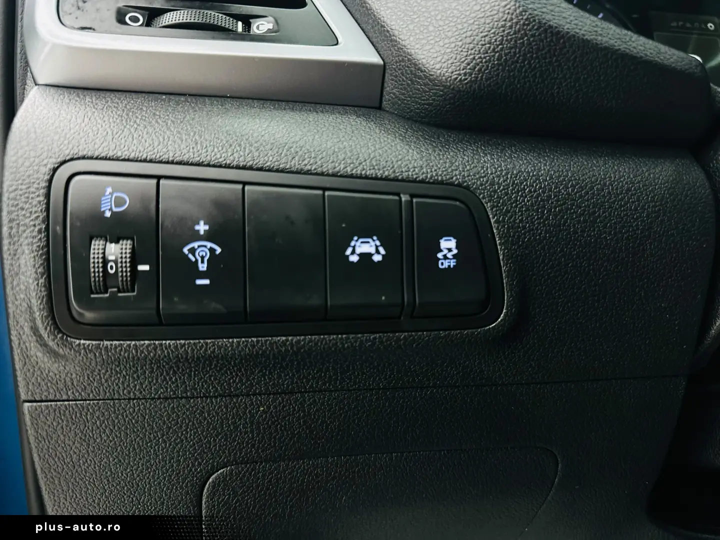 HYUNDAI TUCSON 2016 1.7D E6 Garantie 12 Luni Rate Avans 0 Do