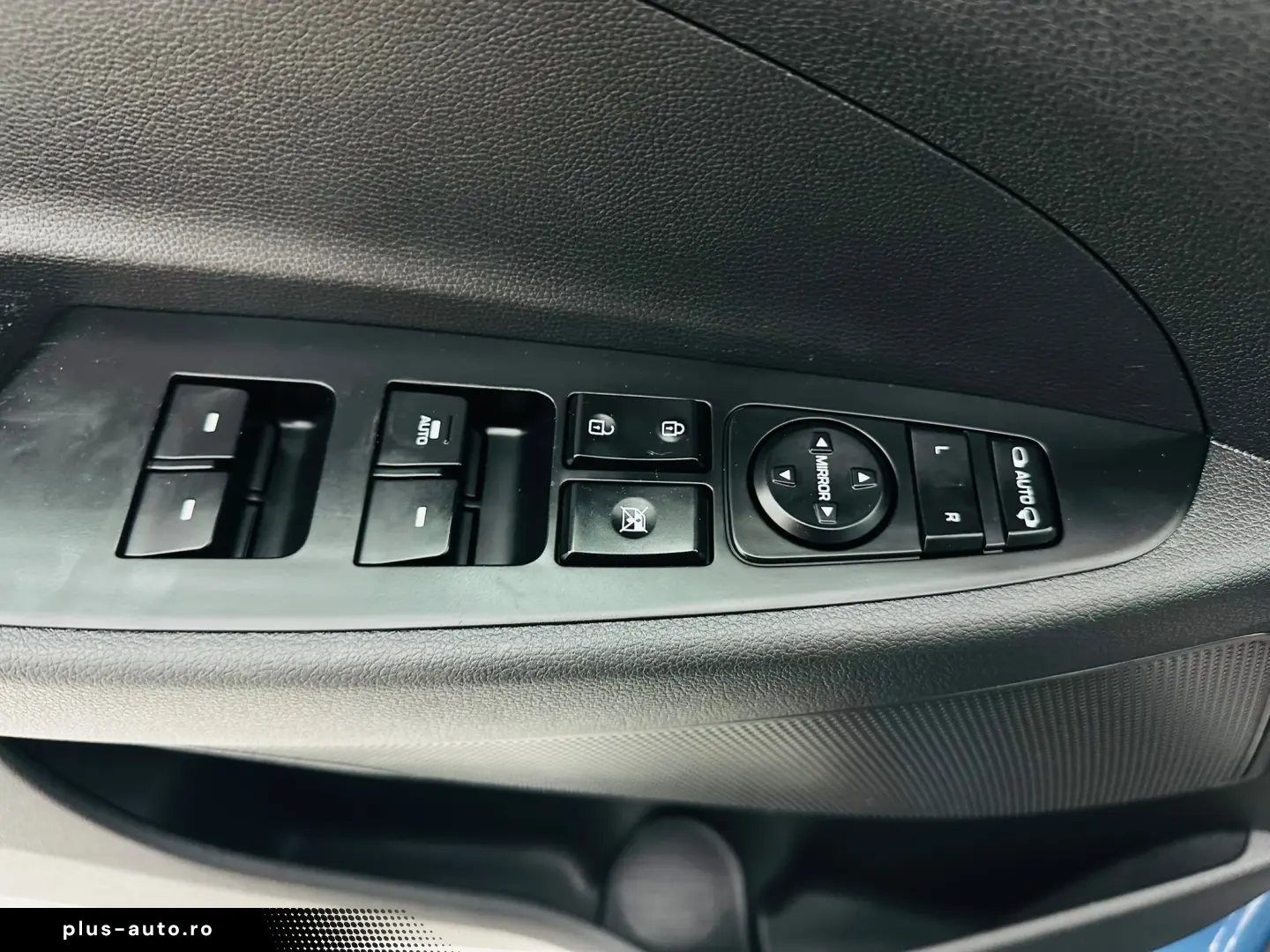 HYUNDAI TUCSON 2016 1.7D E6 Garantie 12 Luni Rate Avans 0 Do