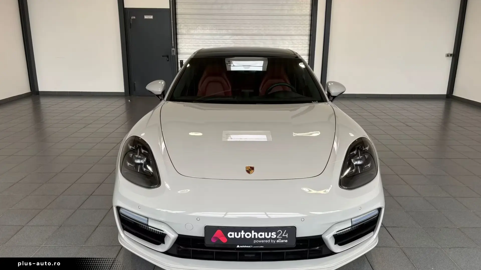 Porsche Panamera 4.0 GTS 360  LED Sport-Chrono