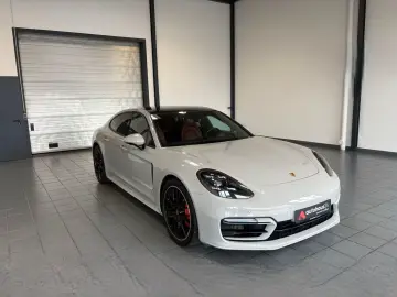 Porsche Panamera 4.0 GTS 360  LED Sport-Chrono