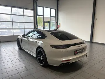 Porsche Panamera 4.0 GTS 360  LED Sport-Chrono