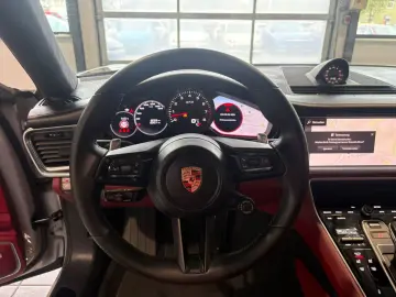 Porsche Panamera 4.0 GTS 360  LED Sport-Chrono