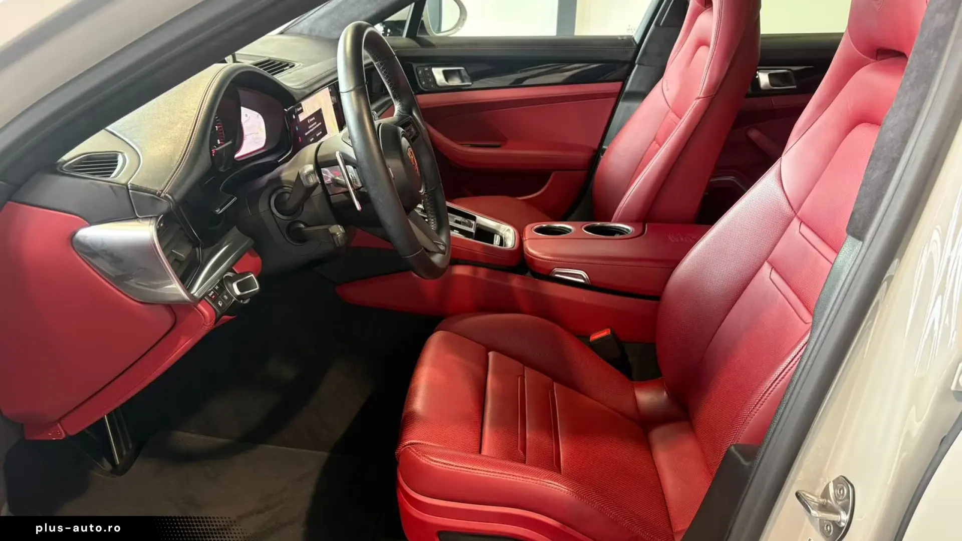 Porsche Panamera 4.0 GTS 360  LED Sport-Chrono