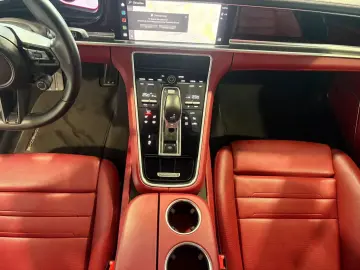 Porsche Panamera 4.0 GTS 360  LED Sport-Chrono