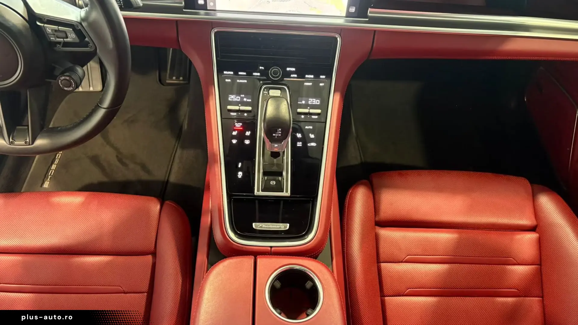 Porsche Panamera 4.0 GTS 360  LED Sport-Chrono