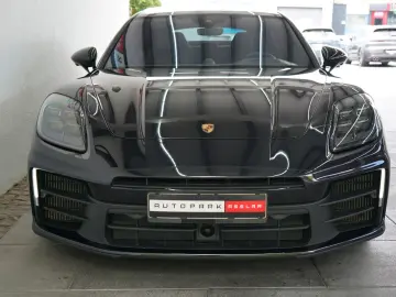 Porsche Panamera 4 S E-Hybrid SpAbgas Pano HUD Massage