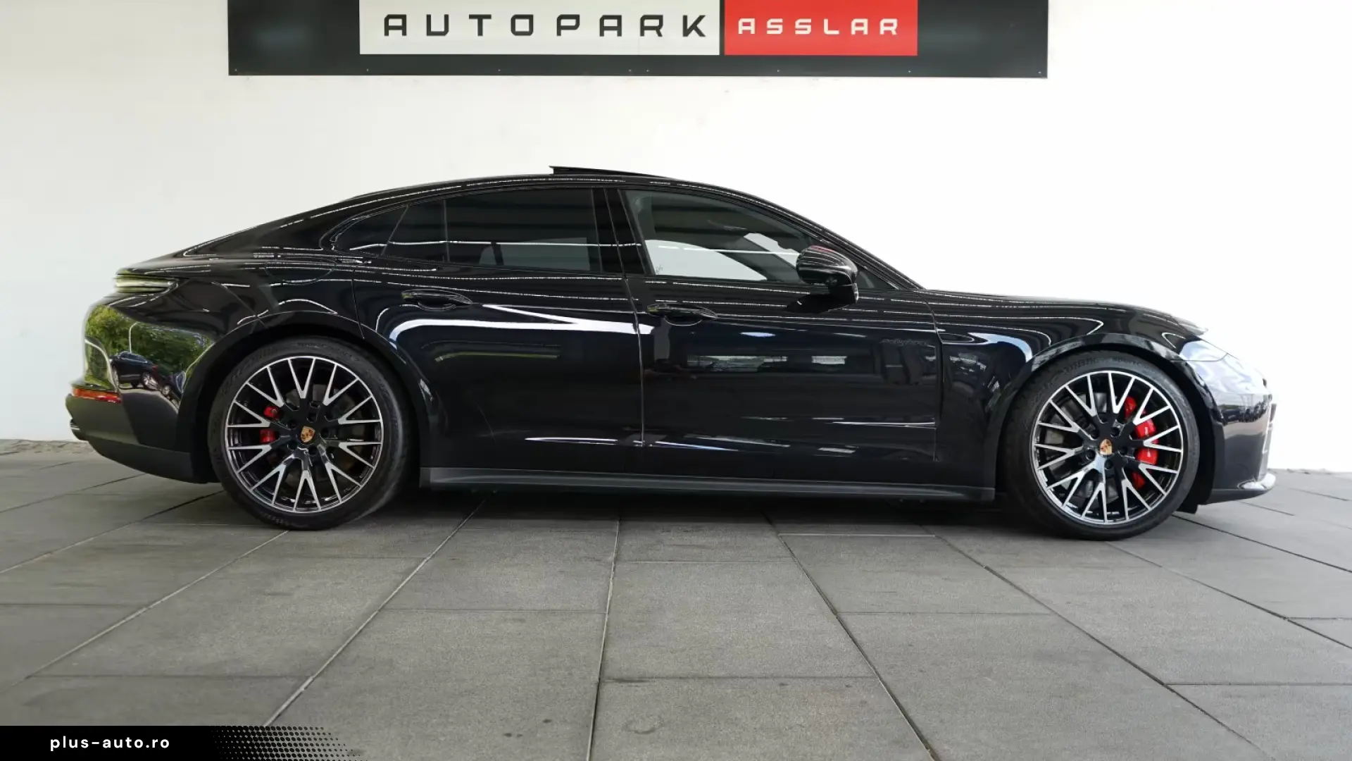Porsche Panamera 4 S E-Hybrid SpAbgas Pano HUD Massage