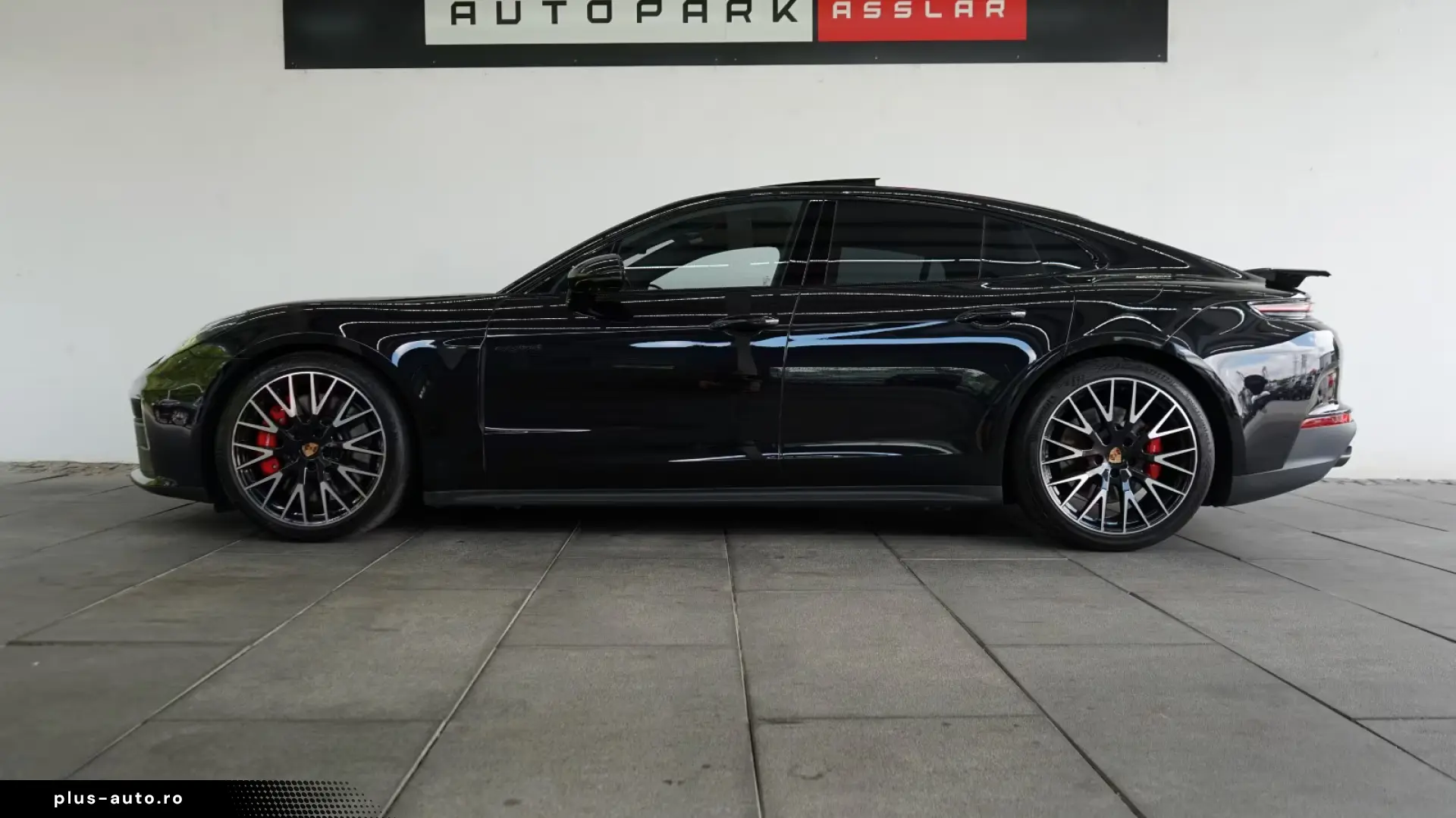 Porsche Panamera 4 S E-Hybrid SpAbgas Pano HUD Massage