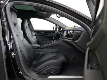 Porsche Panamera 4 S E-Hybrid SpAbgas Pano HUD Massage