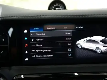 Porsche Panamera 4 S E-Hybrid SpAbgas Pano HUD Massage