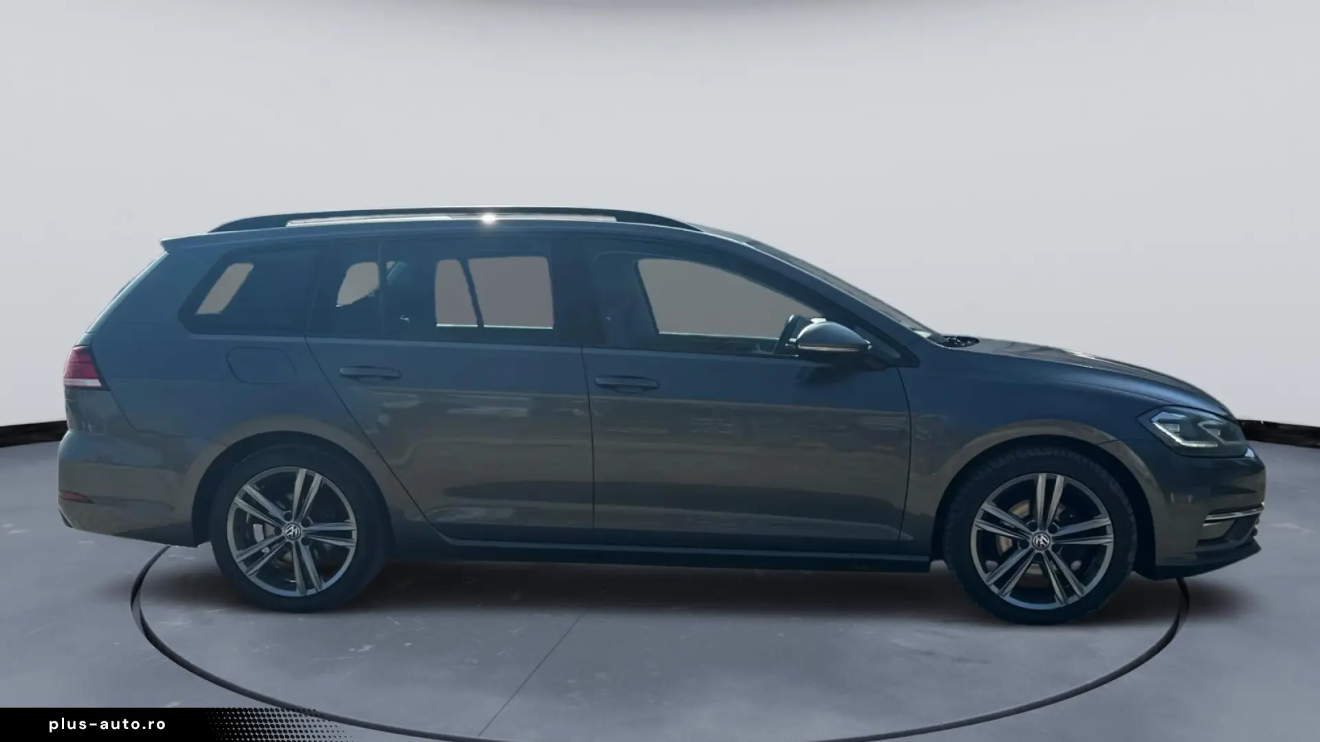 VW Golf 7.5 Highline 1.6TDI DSG