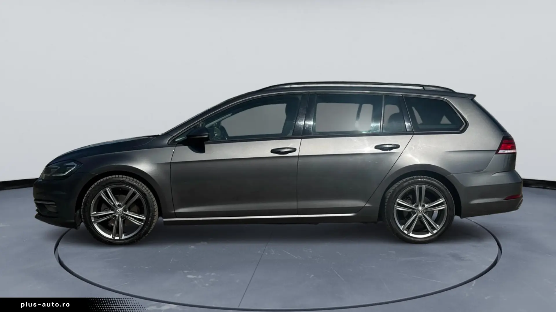 VW Golf 7.5 Highline 1.6TDI DSG