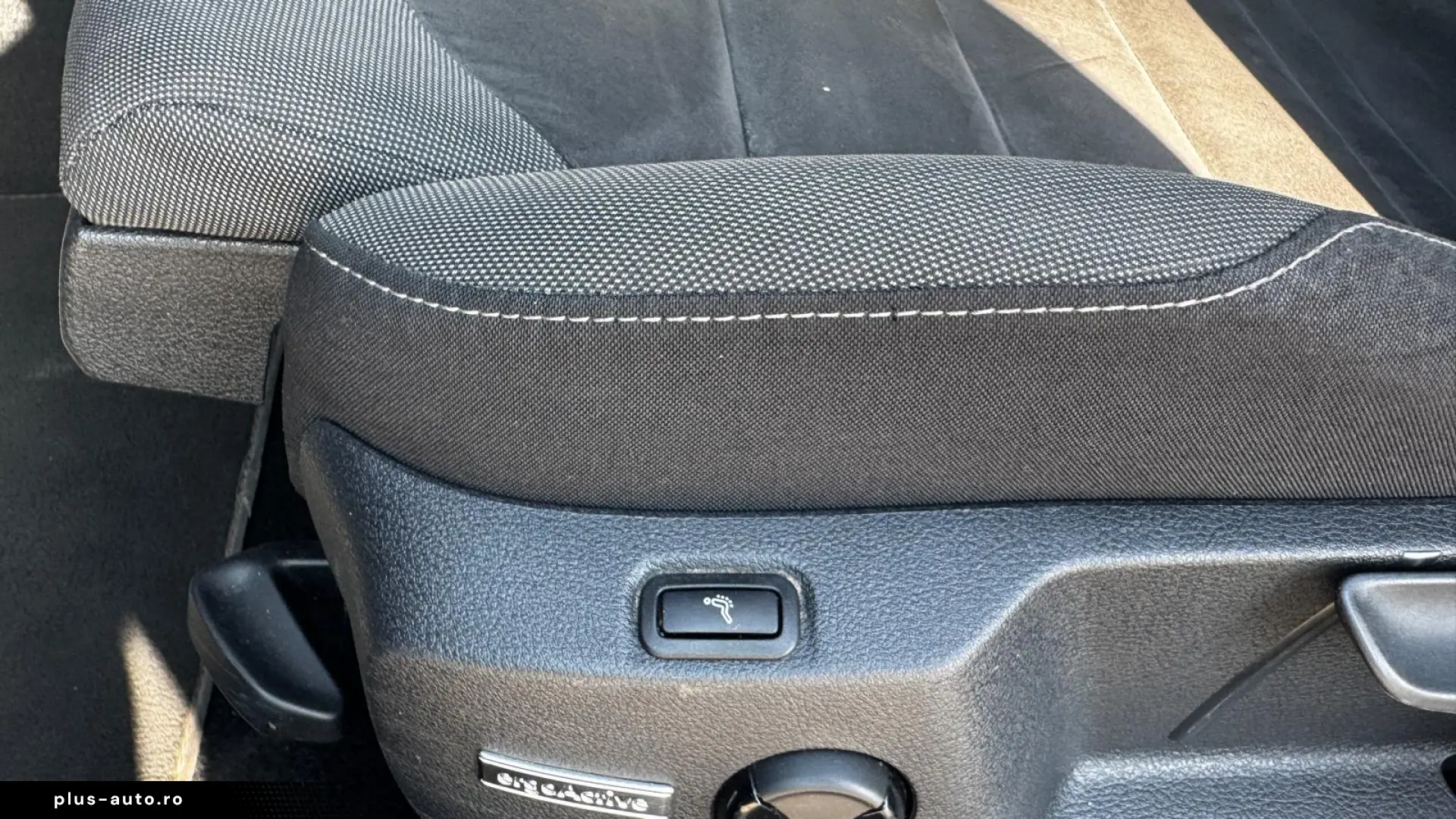 VW Golf 7.5 Highline 1.6TDI DSG