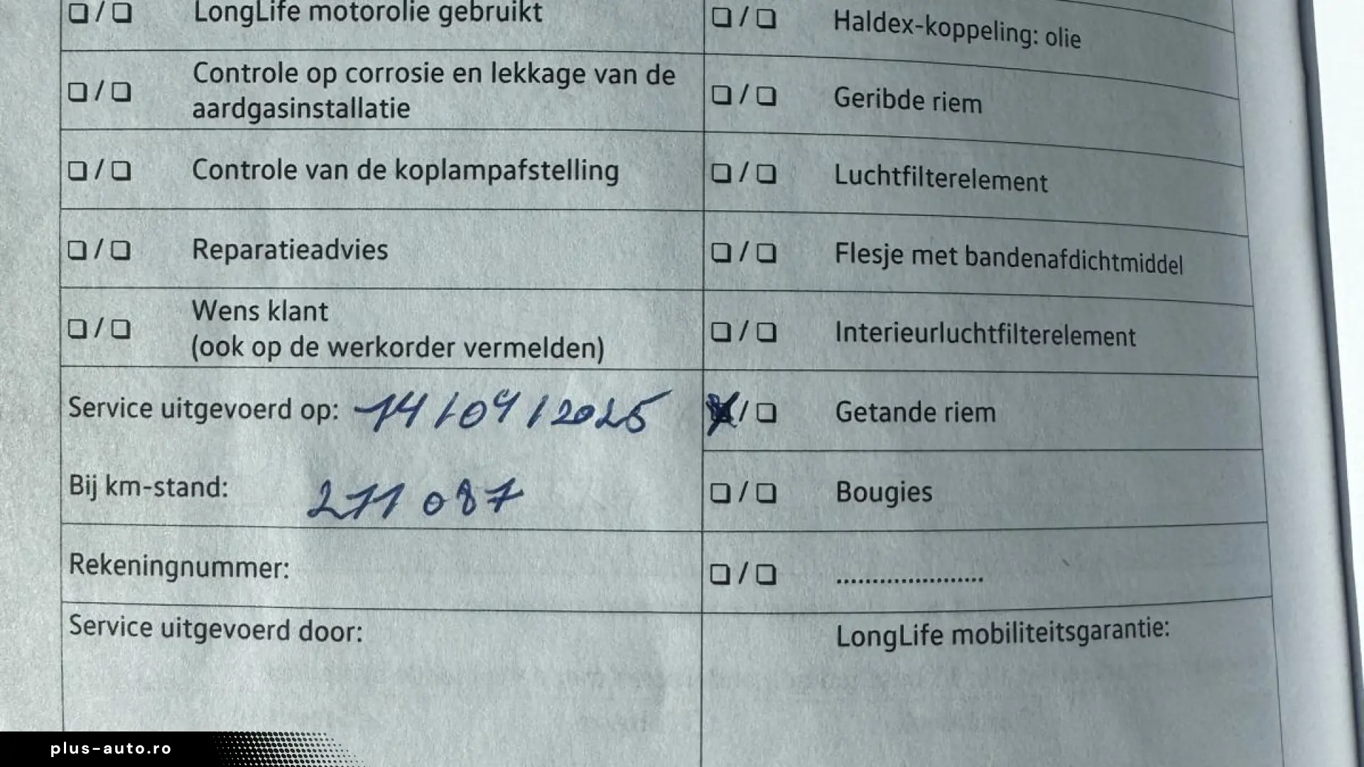 VW Golf 7.5 Highline 1.6TDI DSG