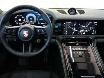 Porsche Panamera 4 S E-Hybrid MEGA-SPEC PCCB BURMESTER