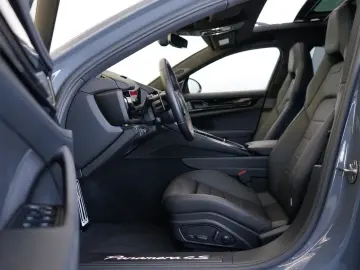Porsche Panamera 4 S E-Hybrid MEGA-SPEC PCCB BURMESTER