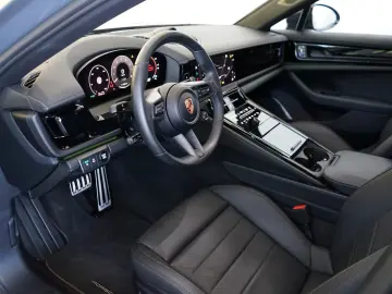 Porsche Panamera 4 S E-Hybrid MEGA-SPEC PCCB BURMESTER