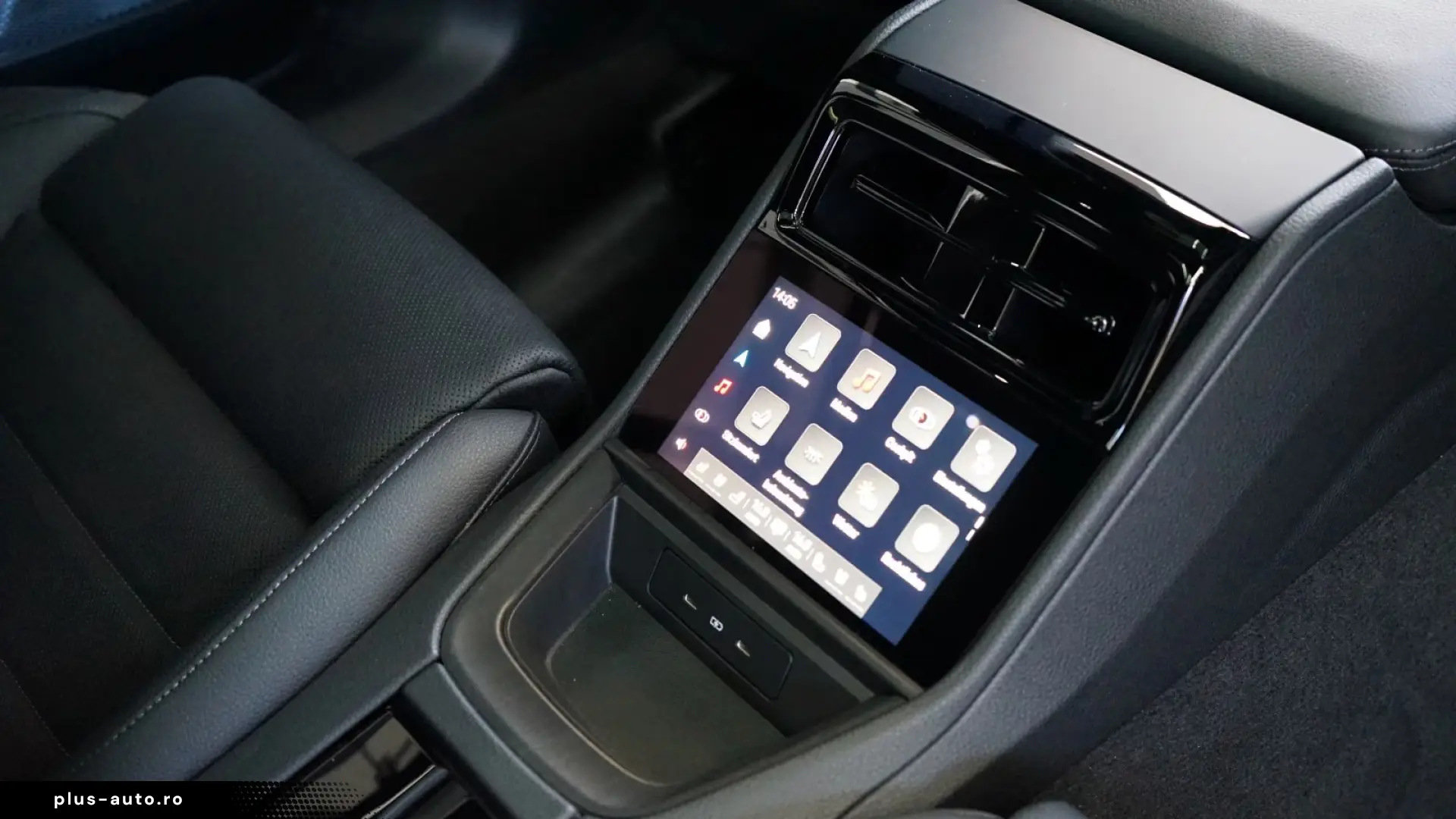 Porsche Panamera 4 S E-Hybrid MEGA-SPEC PCCB BURMESTER
