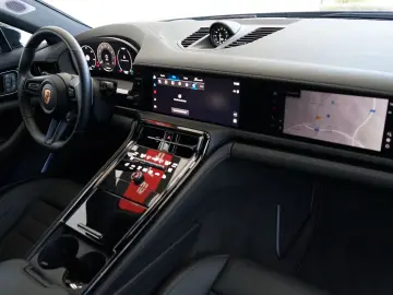 Porsche Panamera 4 S E-Hybrid MEGA-SPEC PCCB BURMESTER