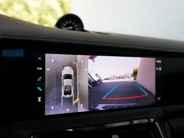 Porsche Panamera 4 S E-Hybrid MEGA-SPEC PCCB BURMESTER