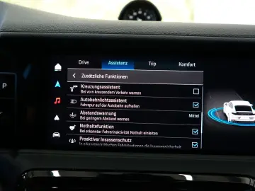 Porsche Panamera 4 S E-Hybrid MEGA-SPEC PCCB BURMESTER