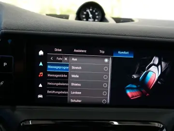 Porsche Panamera 4 S E-Hybrid MEGA-SPEC PCCB BURMESTER